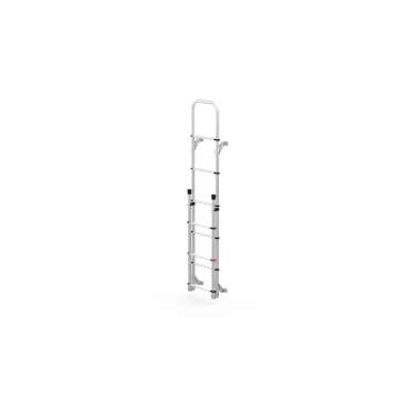 Structure échelle Deluxe DJ
