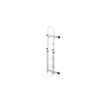 Kit Bars Deluxe Sprinter ≥ 06 / Crafter ≥ 06 ≤ 16