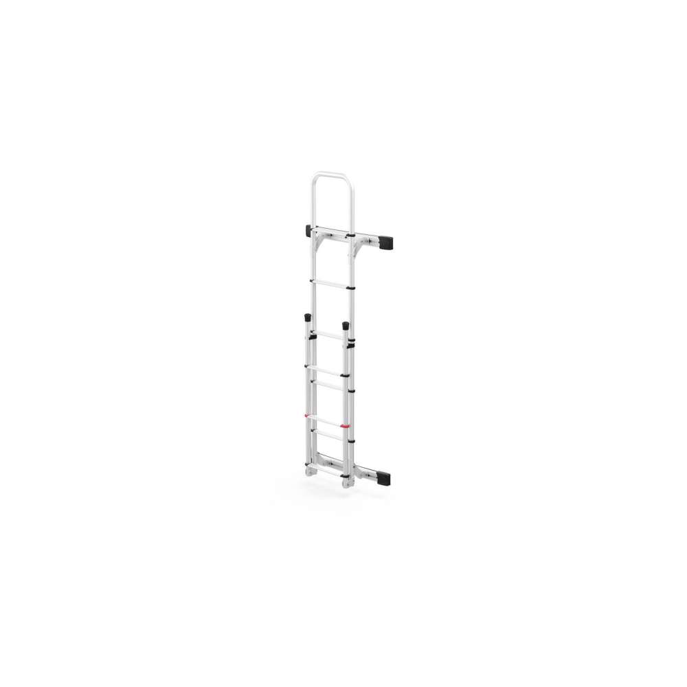 Kit Bars Deluxe Sprinter ≥ 06 / Crafter ≥ 06 ≤ 16