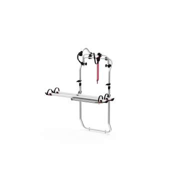 Porte-vélos DJ
