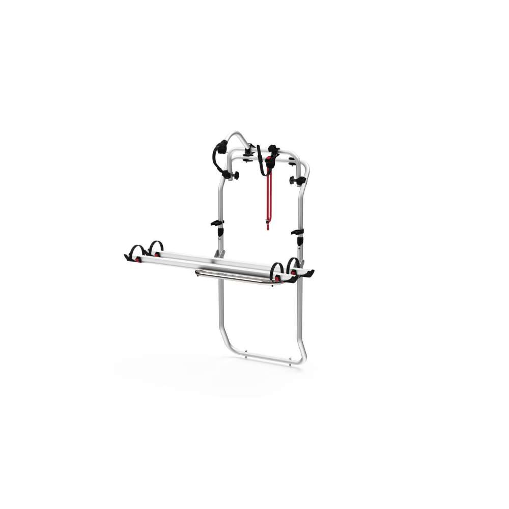 Porte-vélos DJ