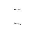 Kit Bars DJ Transit ≥ 14