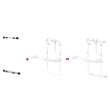 Kit Bars DJ Transit ≥ 14