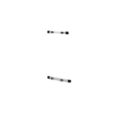 Kit Bars DJ Sprinter ≥ 06 / Crafter ≥ 06 ≤ 16