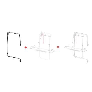 Kit Frame