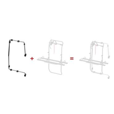 Kit Frame