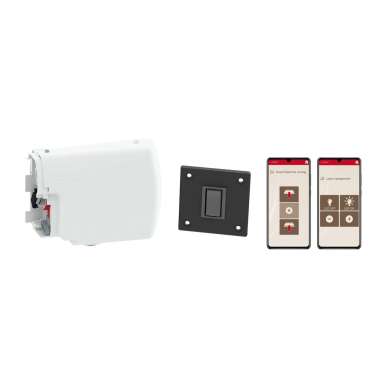 Motor Kit Advanced F45s