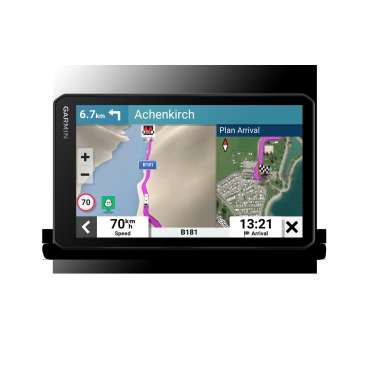 GPS Camper CAM 795