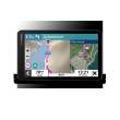 GPS Camper CAM 795