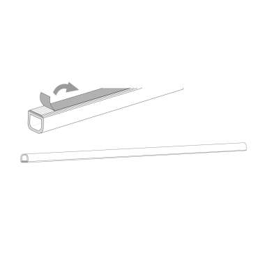 Kit Rain Guard Slim
