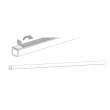 Kit Rain Guard Slim