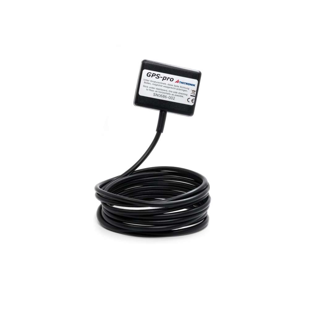 Antenne GPS-pro