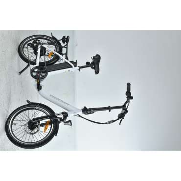 Vélo électrique pliable E-PAX avec Batterie 