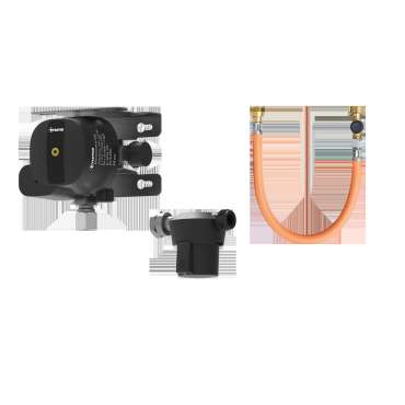 Kit détendeur MonoControl CS G.2