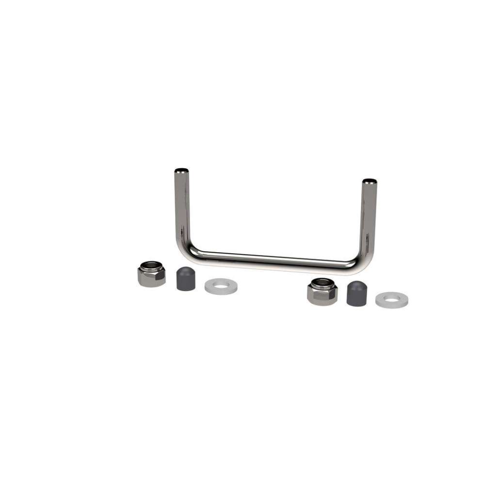 Kit adaptateur porte-vélo Al-Ko Vario X