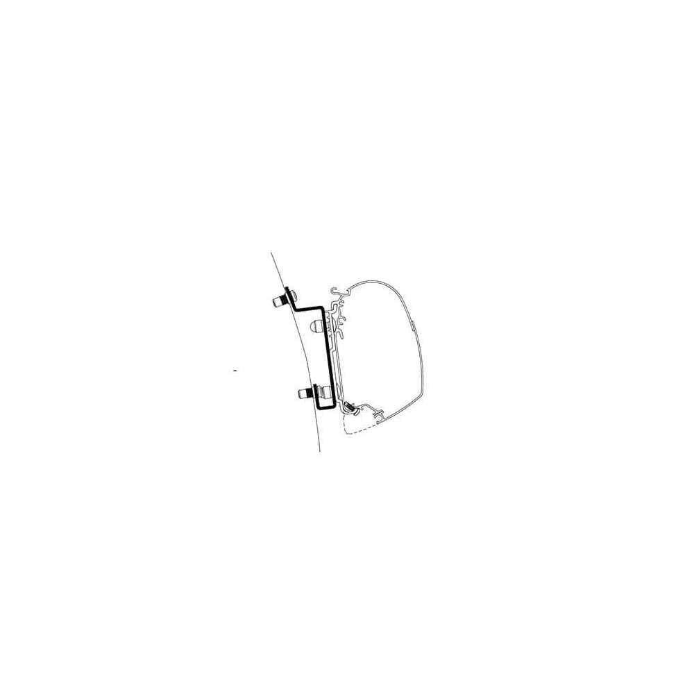 Adaptateur pour TO 5200