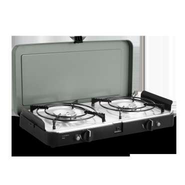 2 Cook 3 Pro Deluxe