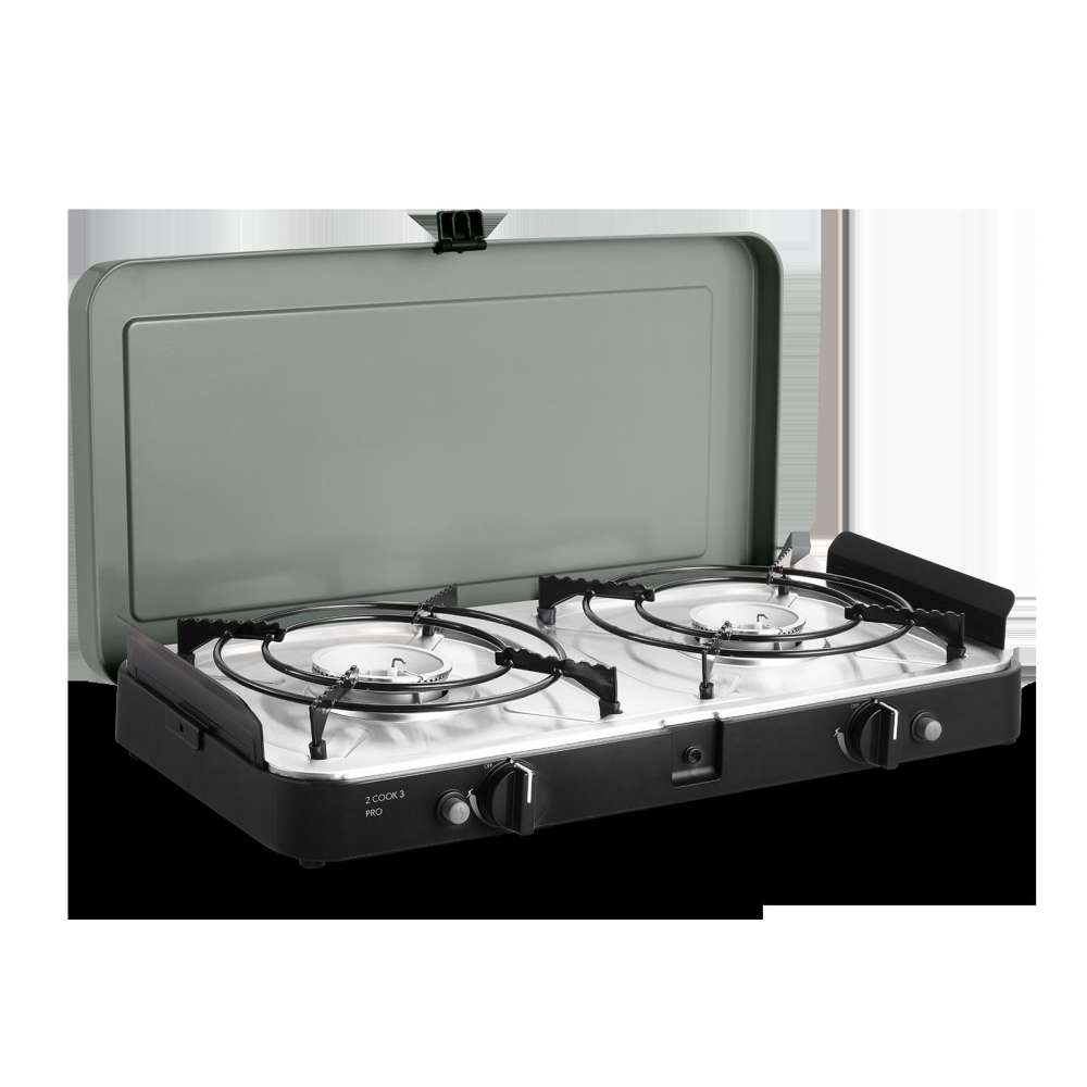 2 Cook 3 Pro Deluxe