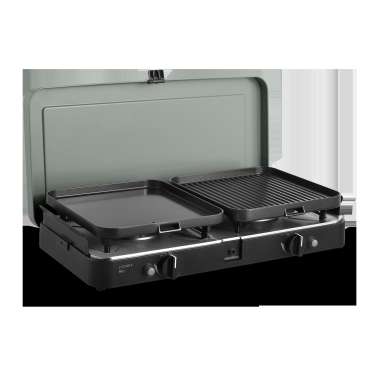 2 Cook 3 Pro Deluxe