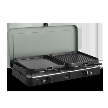 2 Cook 3 Pro Deluxe