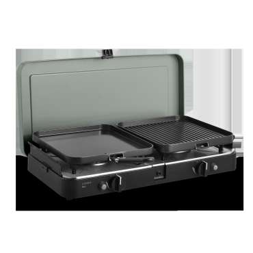 2 Cook 3 Pro Deluxe