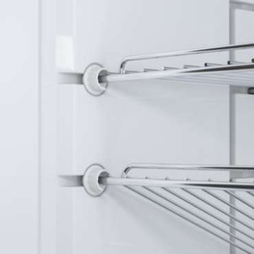 Réfrigérateur à compression RCD et RCL