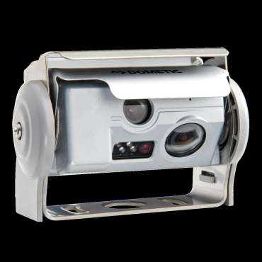 Kit caméra de recul RVS PerfectView M75L + CAM