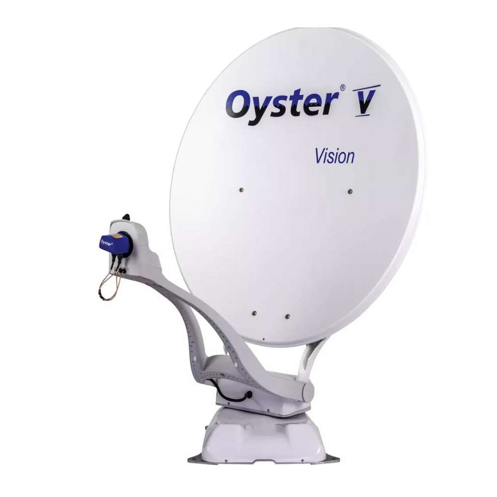 Antenne Oyster V 85 Vision