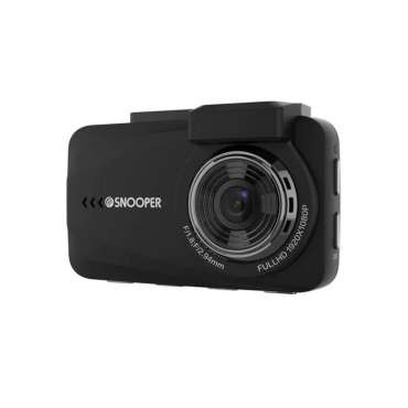 Caméra embarquée DVR4 HD