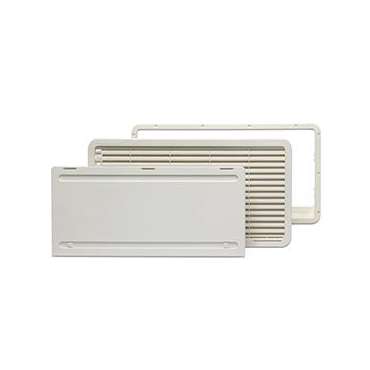 Kit grilles 