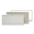 Kit grilles 