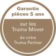 Déplace-caravane Mover smart