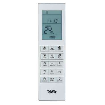 Climatiseur Silent Plus