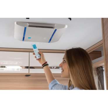 Climatiseur Silent Plus