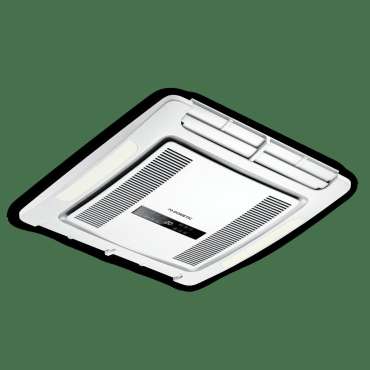 Climatiseur de toit Freshjet FJX7 - Avec diffuseur