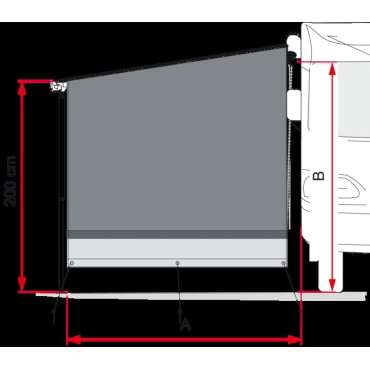 Side Block