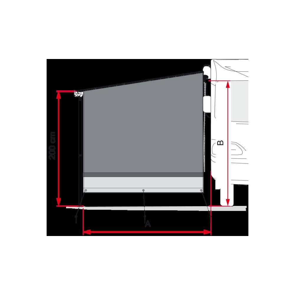 Side Block