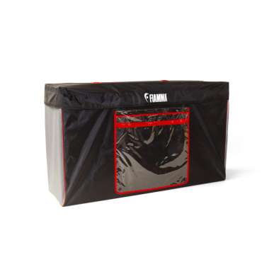 Coffre Cargo Back