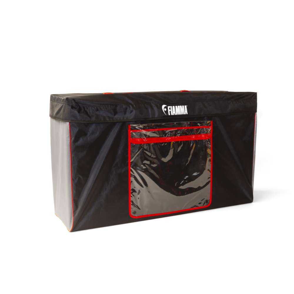 Coffre Cargo Back