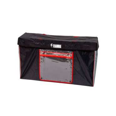 Coffre Cargo Back