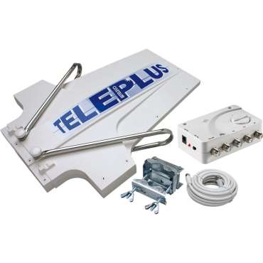Antenne Teleplus
