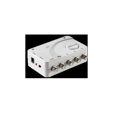 Amplificateur de signal AT 412