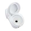 Insert en porcelaine Twusch