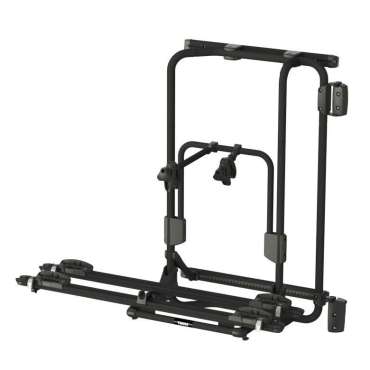 Porte-vélos VeloTrack