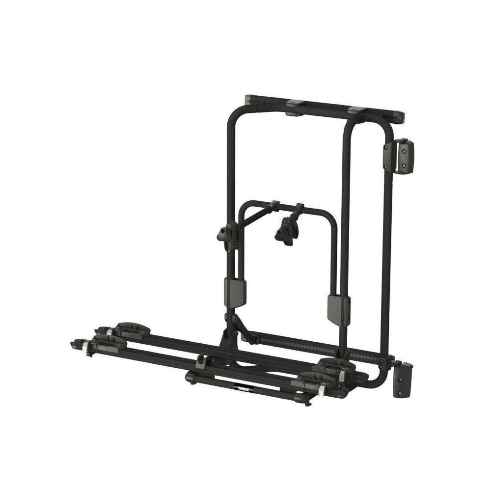Porte-vélos VeloTrack