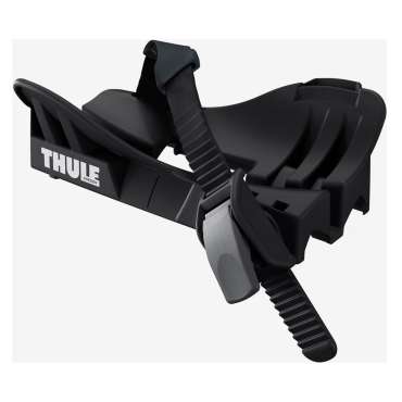 Adaptateur ProRide Fatbike - Noir