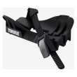 Adaptateur ProRide Fatbike - Noir