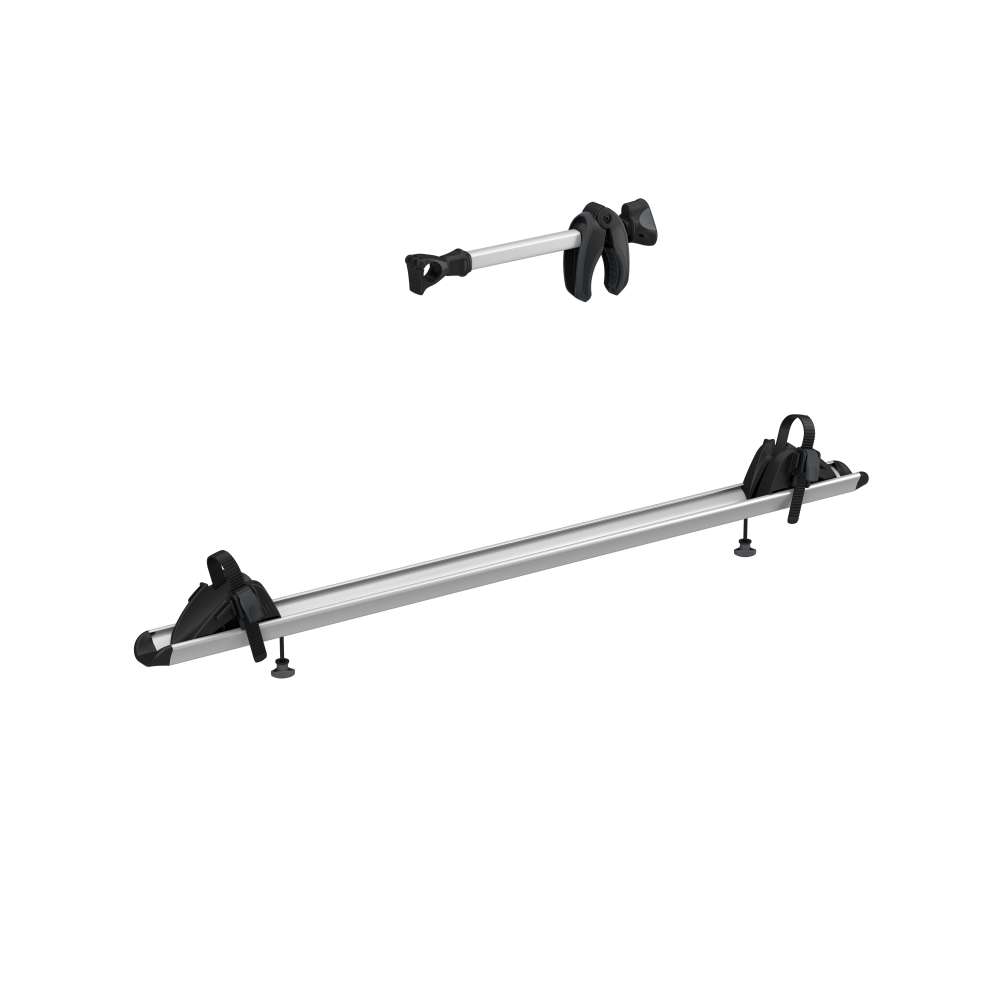 Rail pour porte-vélos WanderWay