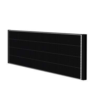 Kit panneau solaire Deep Power+