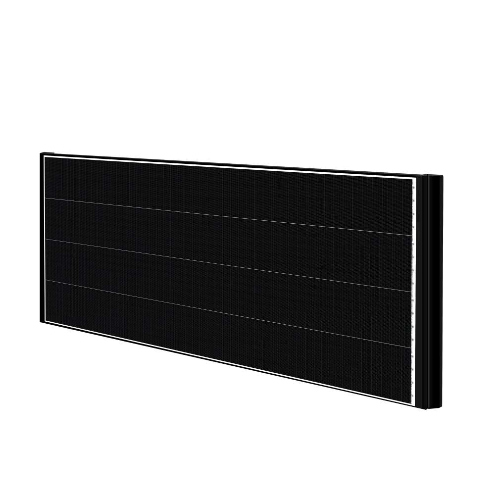 Kit panneau solaire Deep Power+